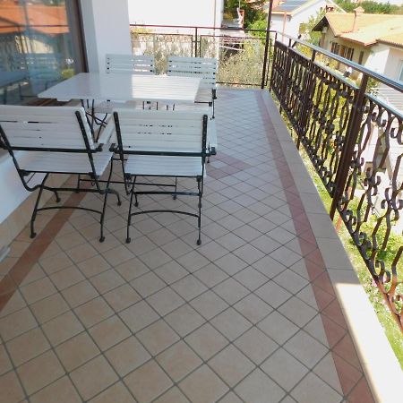 Apartma Mimoza Apartment Jagodje Exterior photo