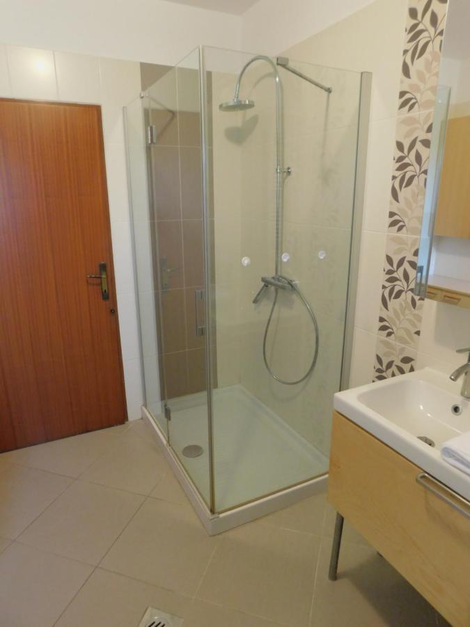 Apartma Mimoza Apartment Jagodje Exterior photo
