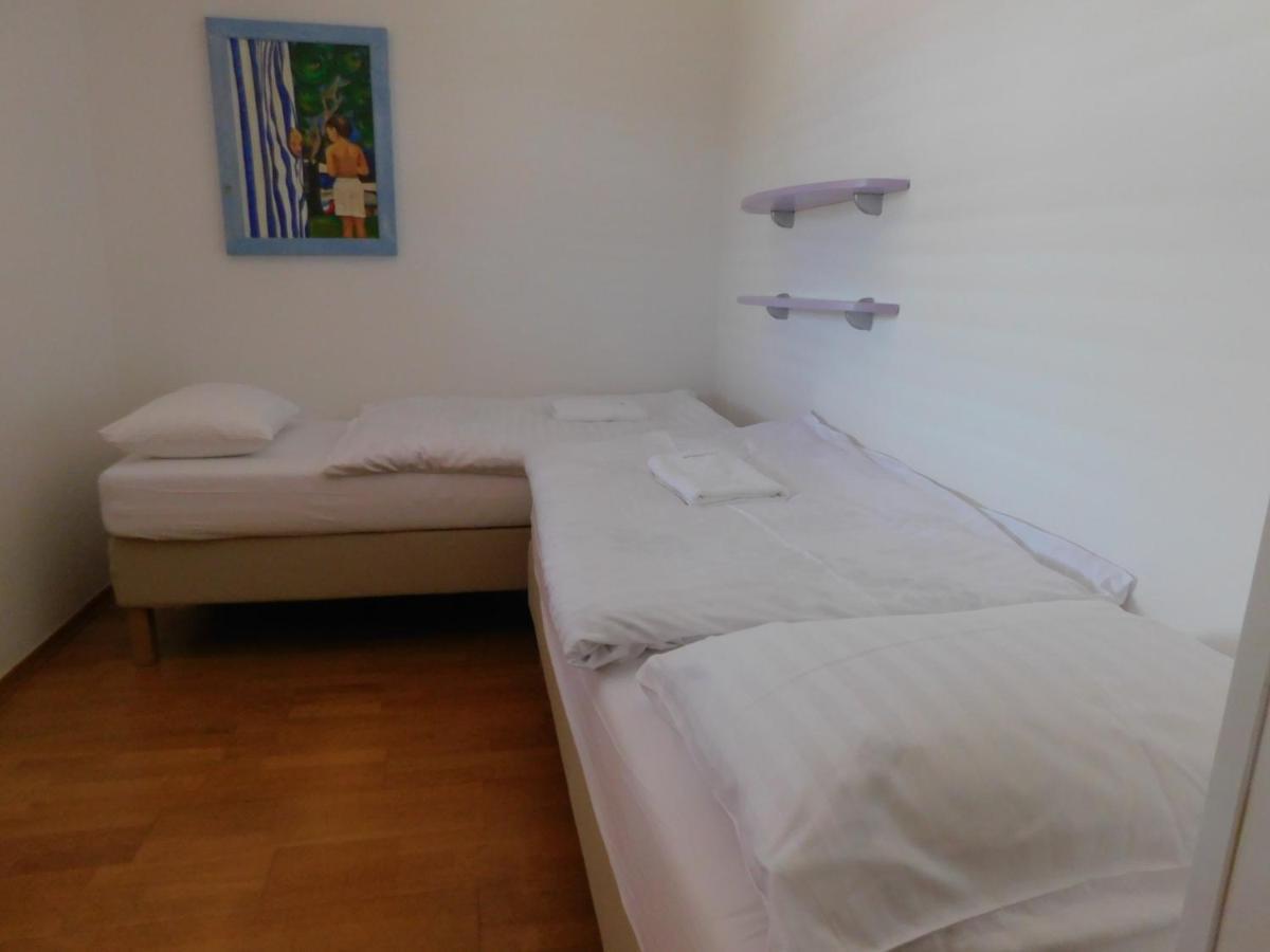 Apartma Mimoza Apartment Jagodje Exterior photo