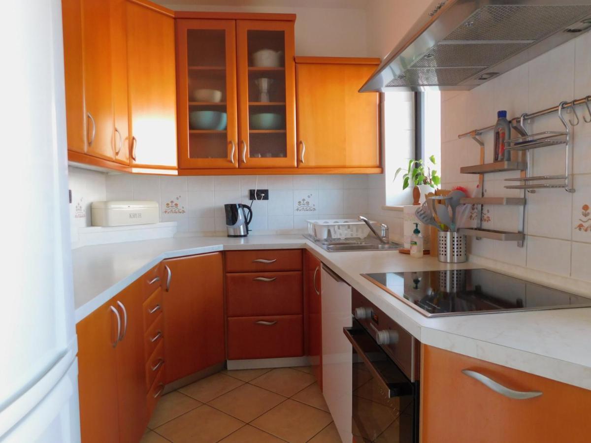 Apartma Mimoza Apartment Jagodje Exterior photo