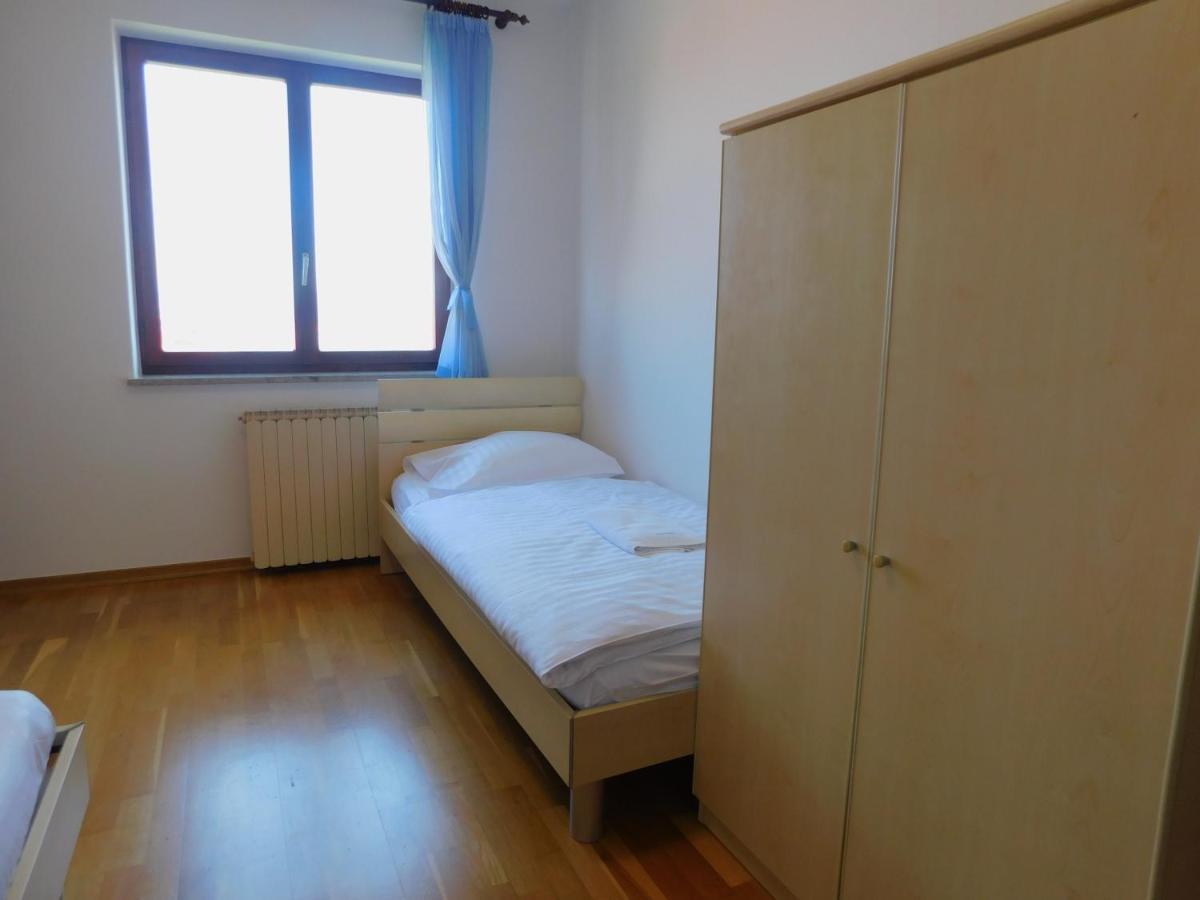 Apartma Mimoza Apartment Jagodje Exterior photo
